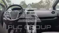 2011 Opel MERIVA