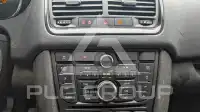 2011 Opel MERIVA