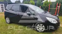 2011 Opel MERIVA