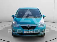 2011 Opel MERIVA