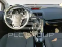 2011 Opel MERIVA