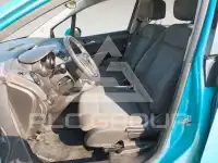 2011 Opel MERIVA