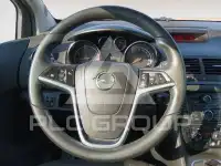 2011 Opel MERIVA