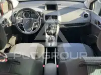 2011 Opel MERIVA