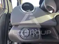 2011 Opel MERIVA