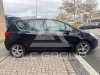2011 Opel MERIVA