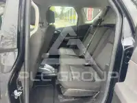 2011 Opel MERIVA
