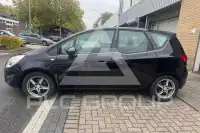 2011 Opel MERIVA