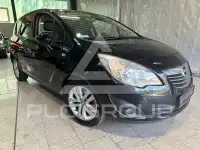 2011 Opel MERIVA