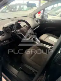 2011 Opel MERIVA