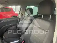 2011 Opel MERIVA