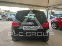 2011 Opel MERIVA