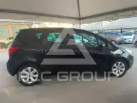 2011 Opel MERIVA