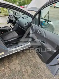 2011 Opel MERIVA