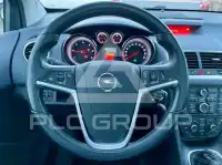 2011 Opel MERIVA