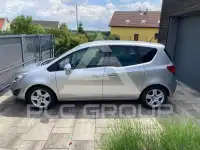 2011 Opel MERIVA