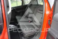 2011 Opel MERIVA