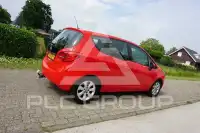 2011 Opel MERIVA