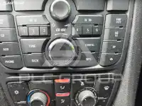 2011 Opel MERIVA