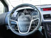 2011 Opel MERIVA