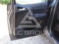 2011 Opel MERIVA