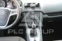 2011 Opel MERIVA