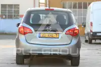 2011 Opel MERIVA