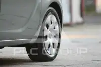 2011 Opel MERIVA
