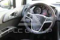 2011 Opel MERIVA
