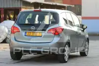 2011 Opel MERIVA