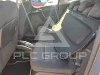 2011 Opel MERIVA