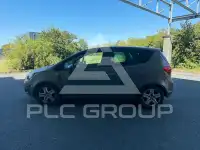 2011 Opel MERIVA