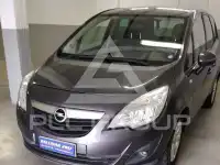 2011 Opel MERIVA