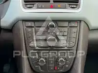 2011 Opel MERIVA