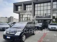 2011 Opel MERIVA