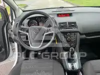 2011 Opel MERIVA