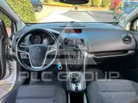 2011 Opel MERIVA