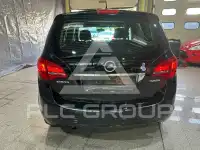 2011 Opel MERIVA