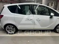 2011 Opel MERIVA