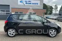 2011 Opel MERIVA