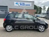 2011 Opel MERIVA