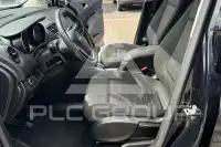 2011 Opel MERIVA
