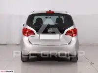 2011 Opel MERIVA