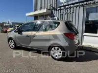 2011 Opel MERIVA
