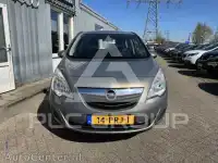 2011 Opel MERIVA