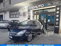 2011 Opel MERIVA