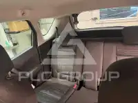 2011 Opel MERIVA