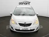 2011 Opel MERIVA