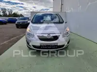 2011 Opel MERIVA
