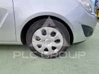 2011 Opel MERIVA